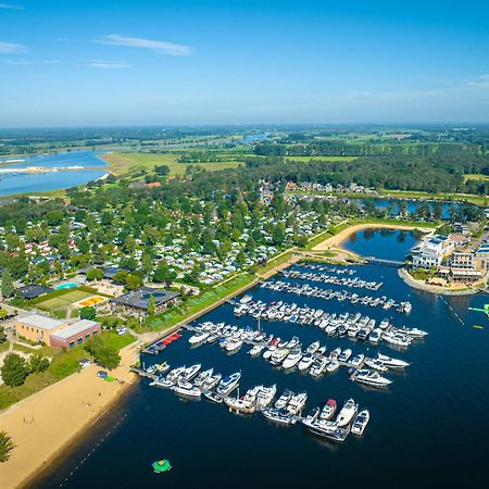 Vakantie & Resort Leukermeer ليمبورخ المظهر الخارجي الصورة