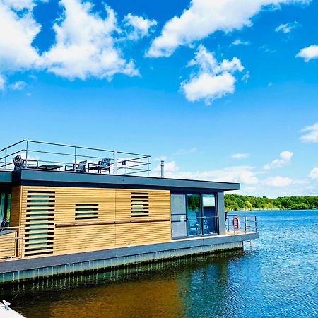 Vakantie & Resort Leukermeer ليمبورخ المظهر الخارجي الصورة