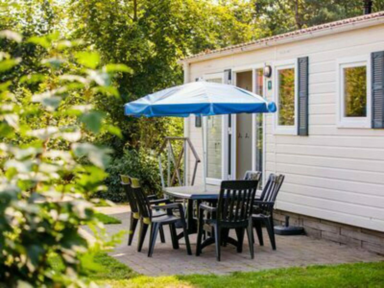 Vakantie & Resort Leukermeer ليمبورخ المظهر الخارجي الصورة