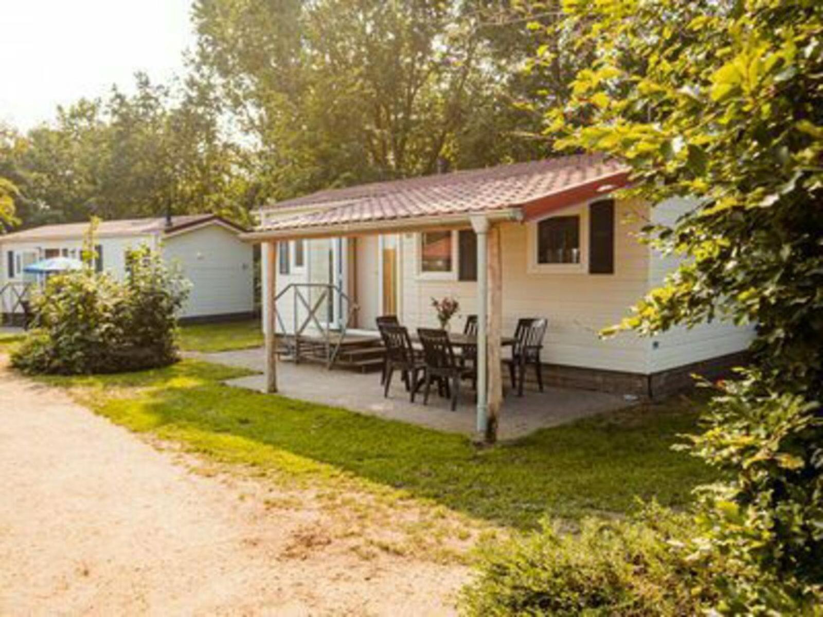 Vakantie & Resort Leukermeer ليمبورخ المظهر الخارجي الصورة