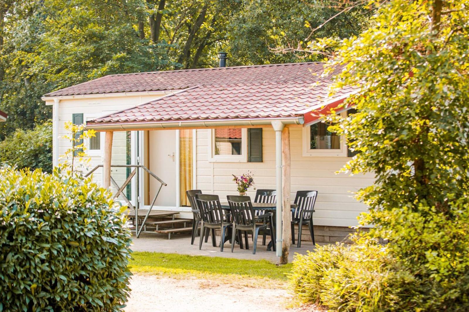 Vakantie & Resort Leukermeer ليمبورخ المظهر الخارجي الصورة