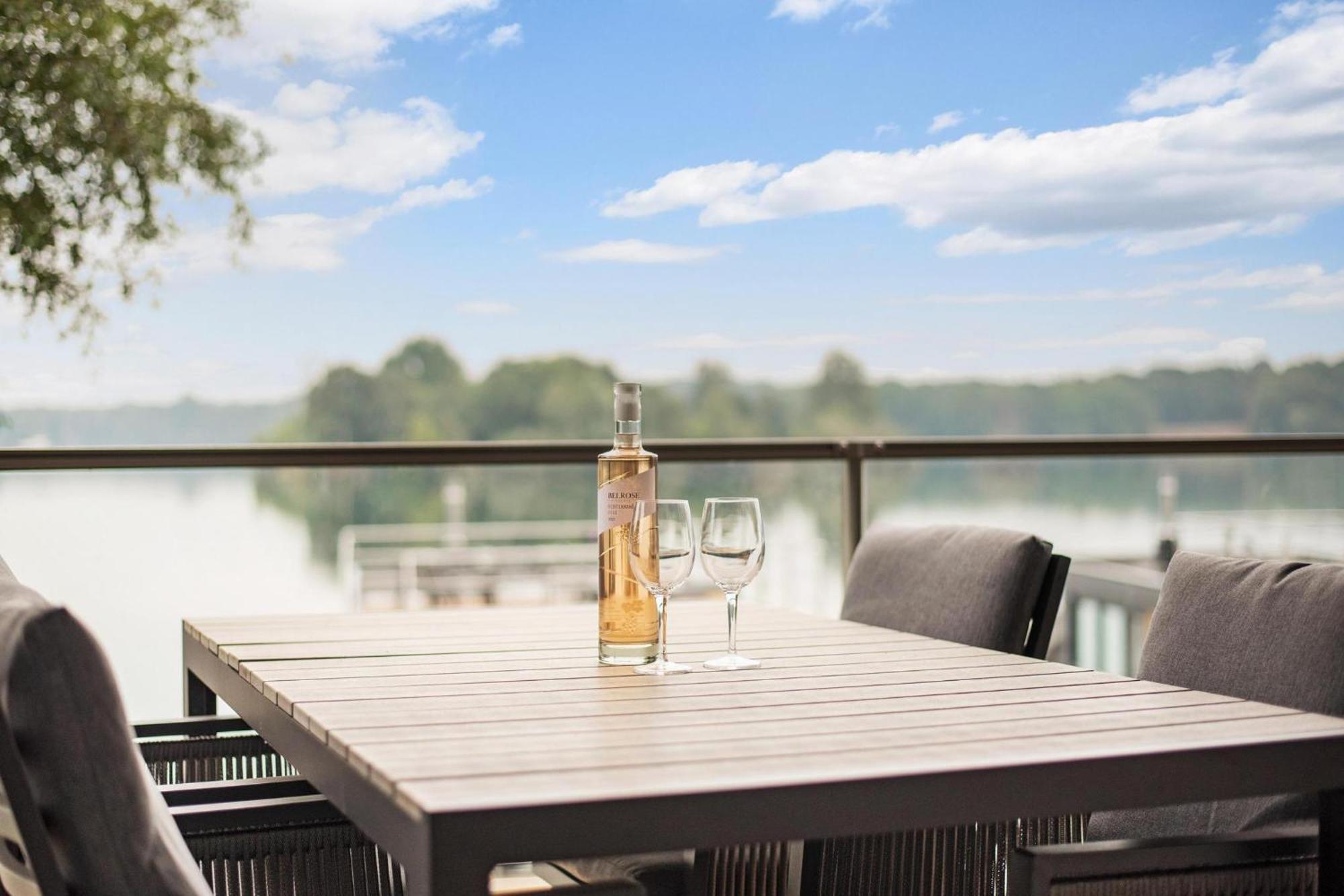 Vakantie & Resort Leukermeer ليمبورخ المظهر الخارجي الصورة